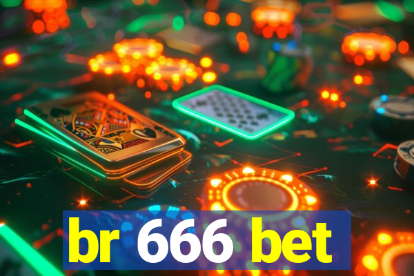 br 666 bet